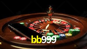 Welcome Bonus bb999