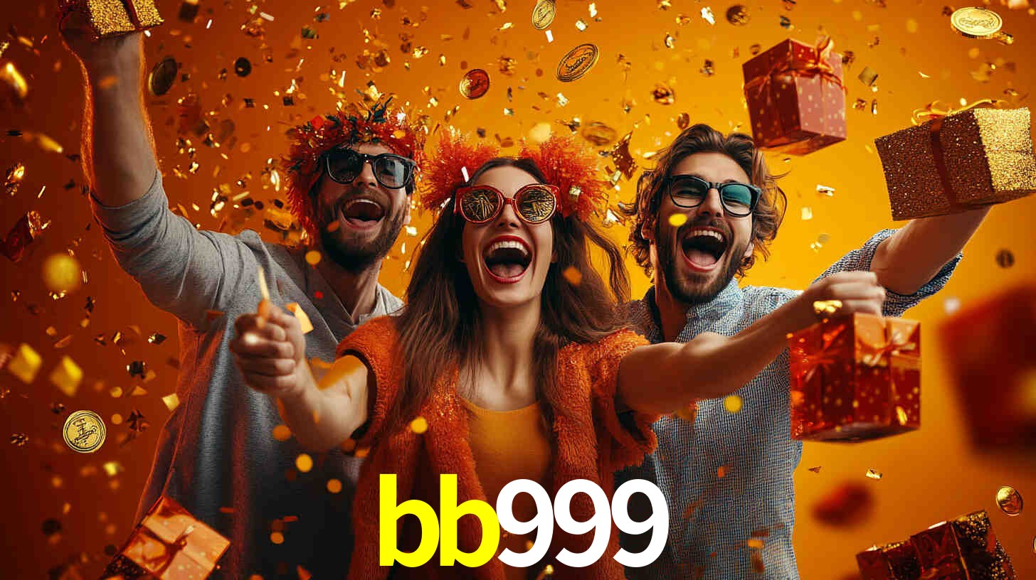 bb999 - Rodadas Selvagens de Fortuna - bb999.com
