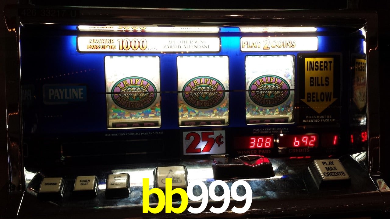 Statistics bb999