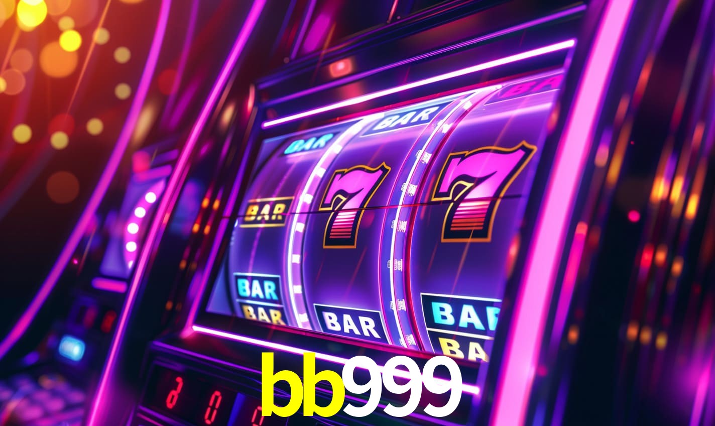 bb999: Seu Cassino Premiado com Pagamentos Rápidos