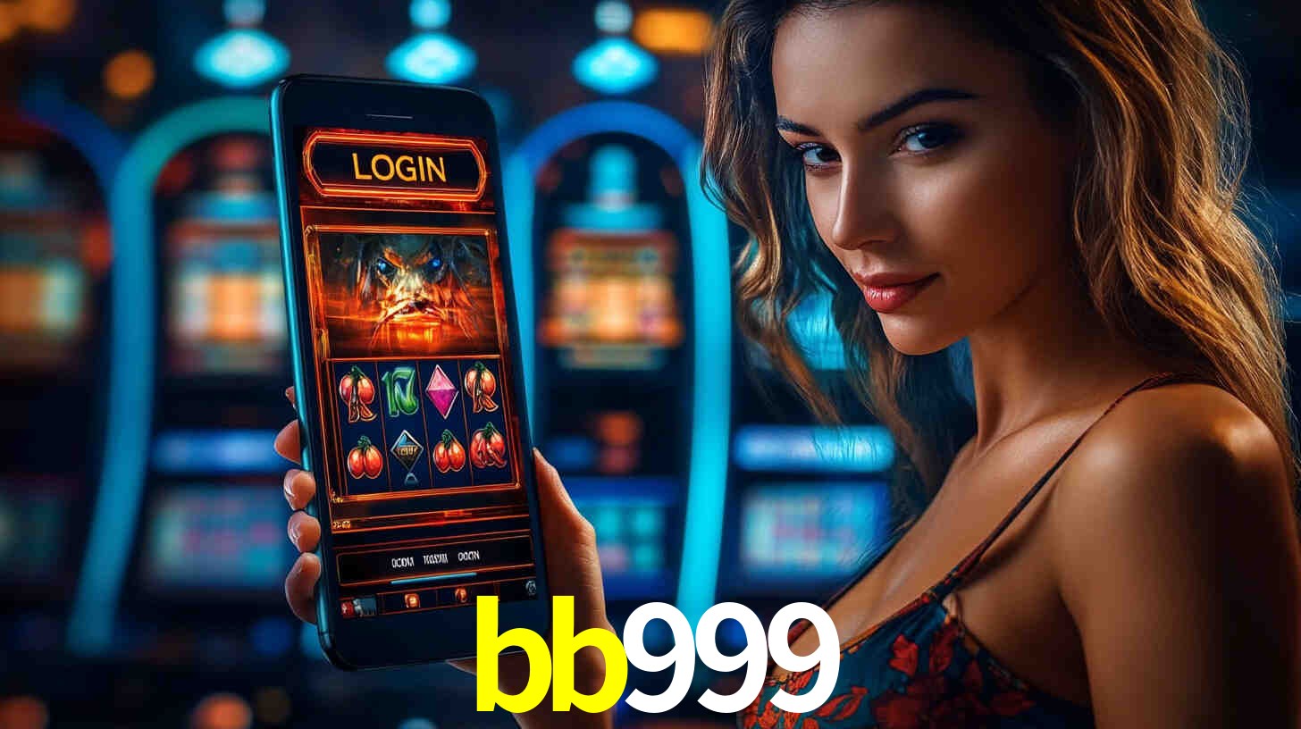 bb999: A Experiência de Casino com Jogos de Mesa ao Vivo