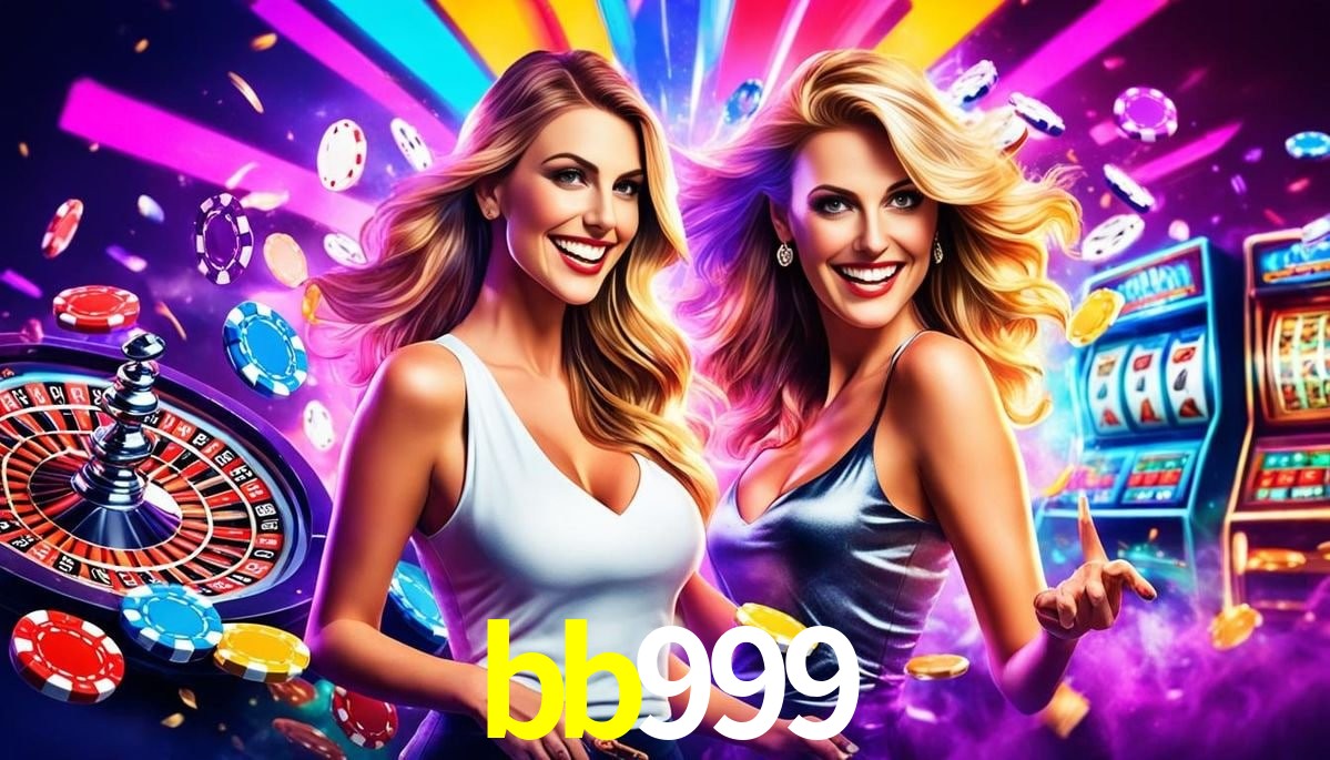 Casino VIP bb999
