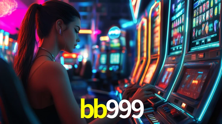 bb999 App Interface