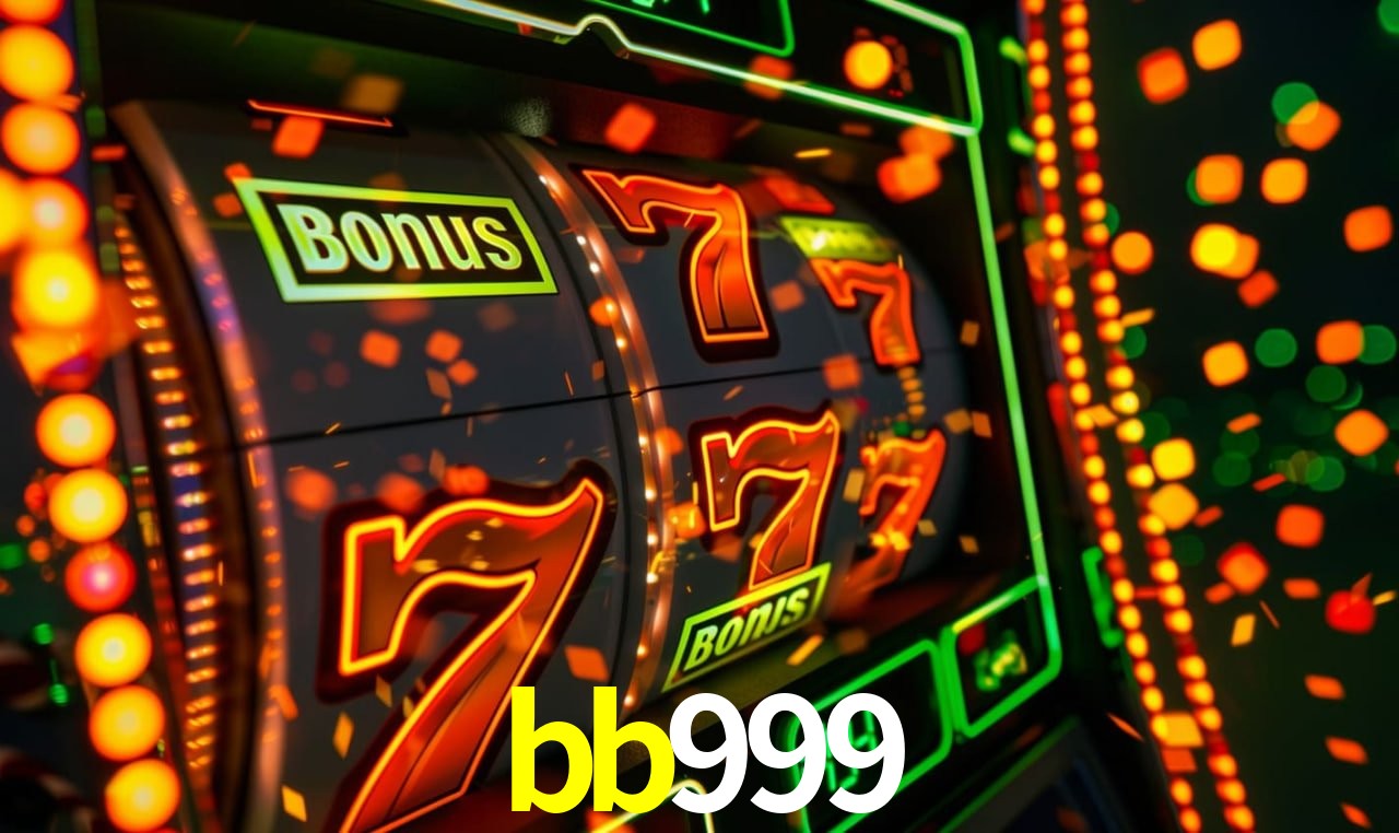 cassino bb999