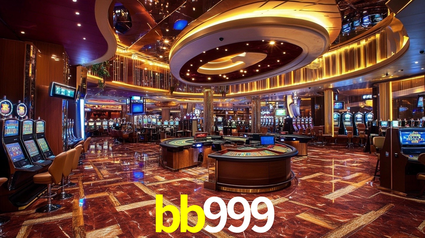Blackjack Table bb999