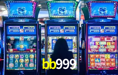 Descubra a Magia dos Jogos de Arcade no bb999
