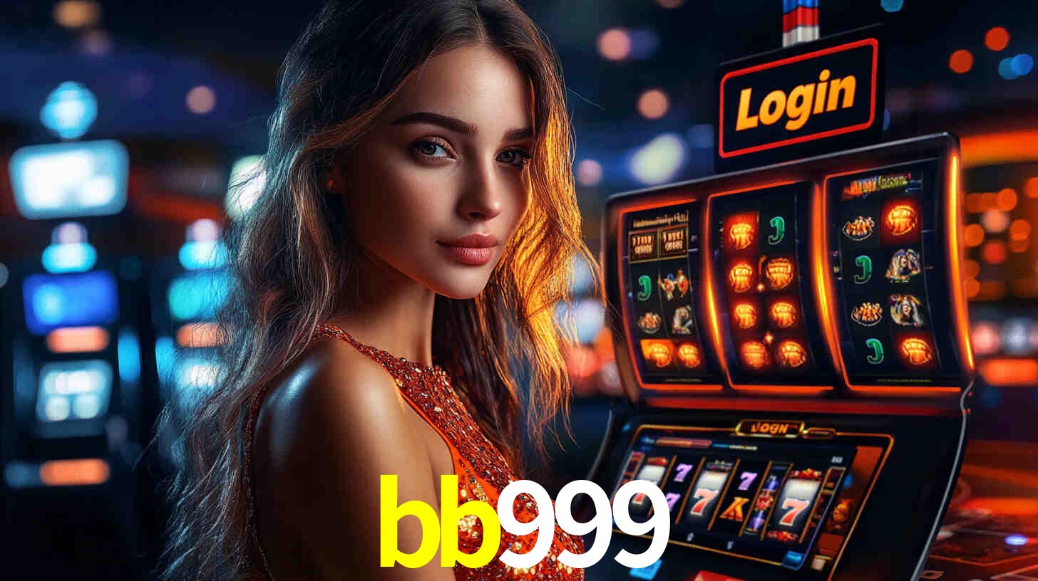 Experimente o Login Seguro Premium no bb999