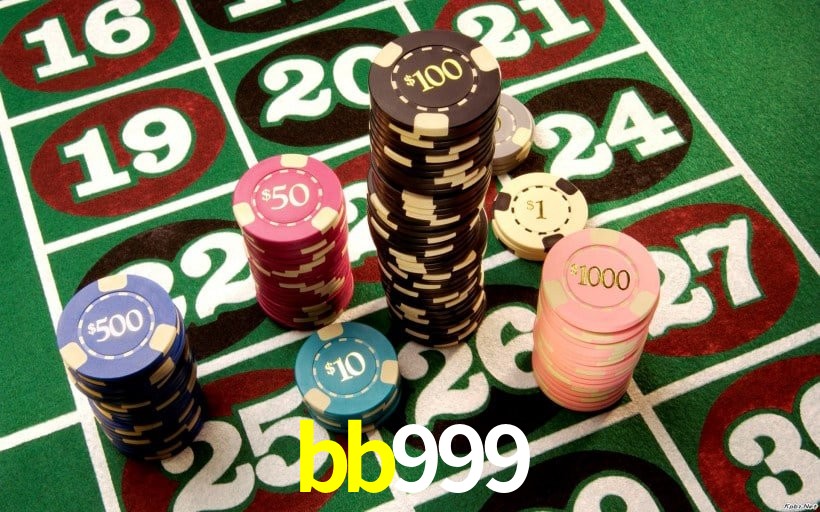 Provedores de Jogos bb999