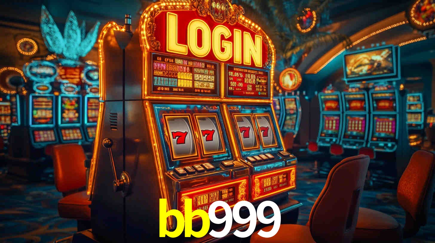 Welcome Bonus bb999