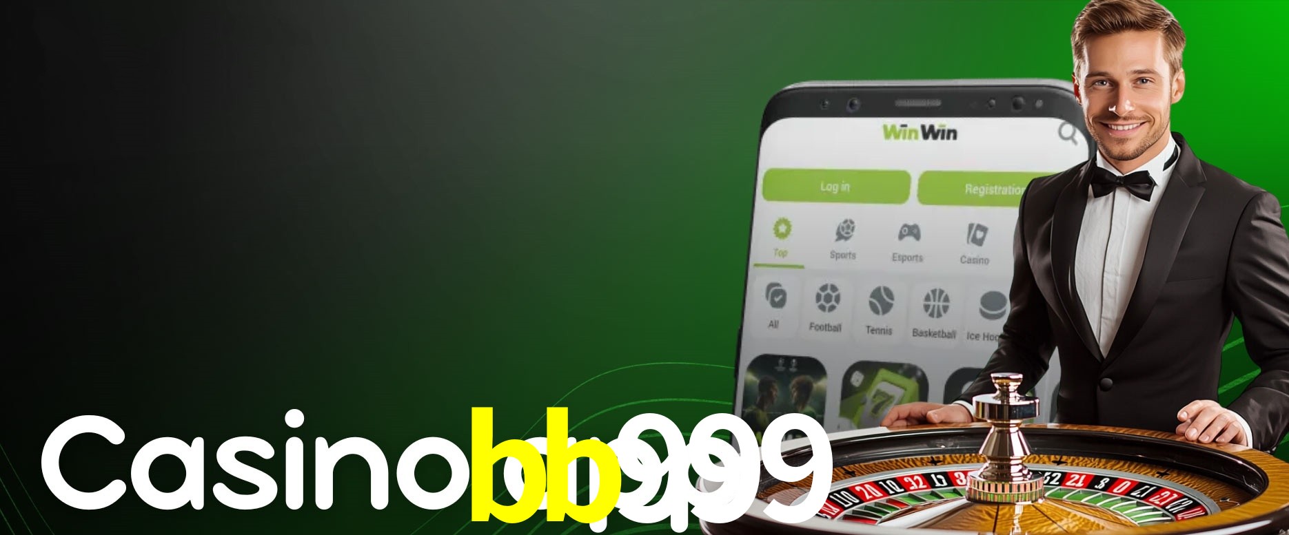 APP oficial da bb999 para mobile