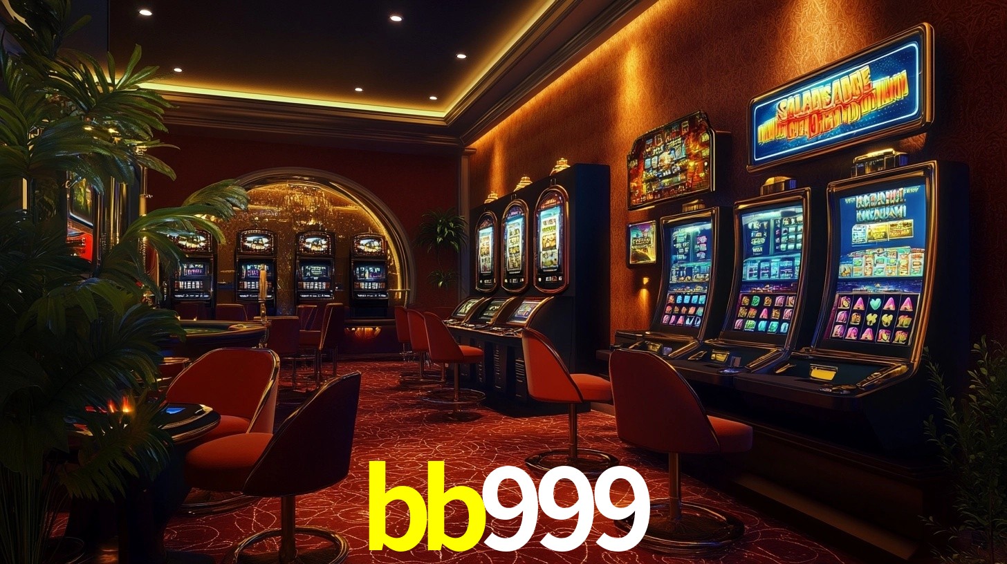 VIP Casino bb999