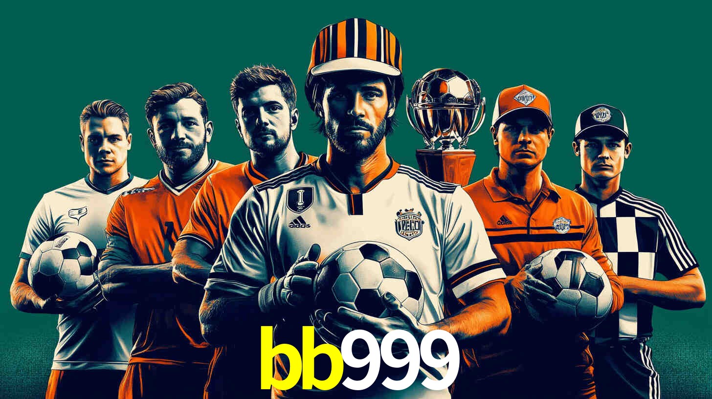 Explorando a Categoria de Eventos em Apostas na bb999