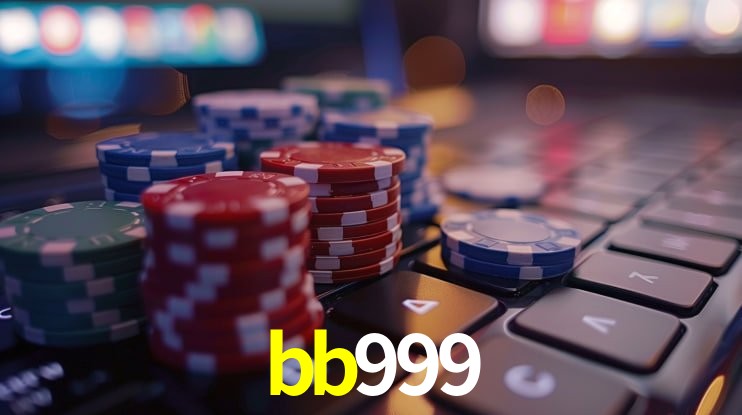 bb999 - cassino ao vivo