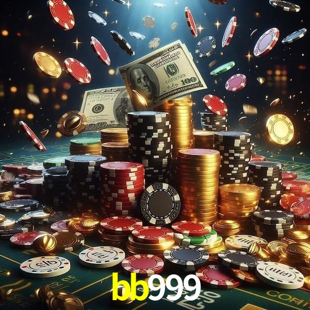 PIX Instantâneo bb999