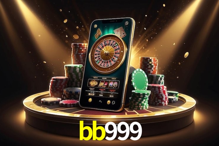 bb999 - Aplicativo Móvel