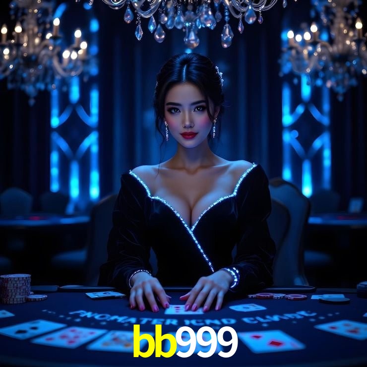 bb999 Brasília - Jogo Features