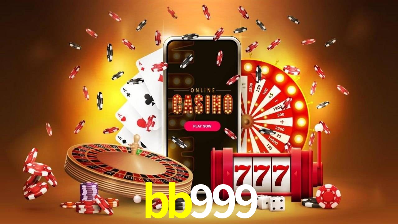 bb999 Belo Horizonte - Jackpots