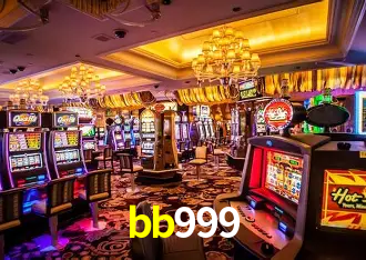 bb999 Cassino - 80+ Mesas ao Vivo