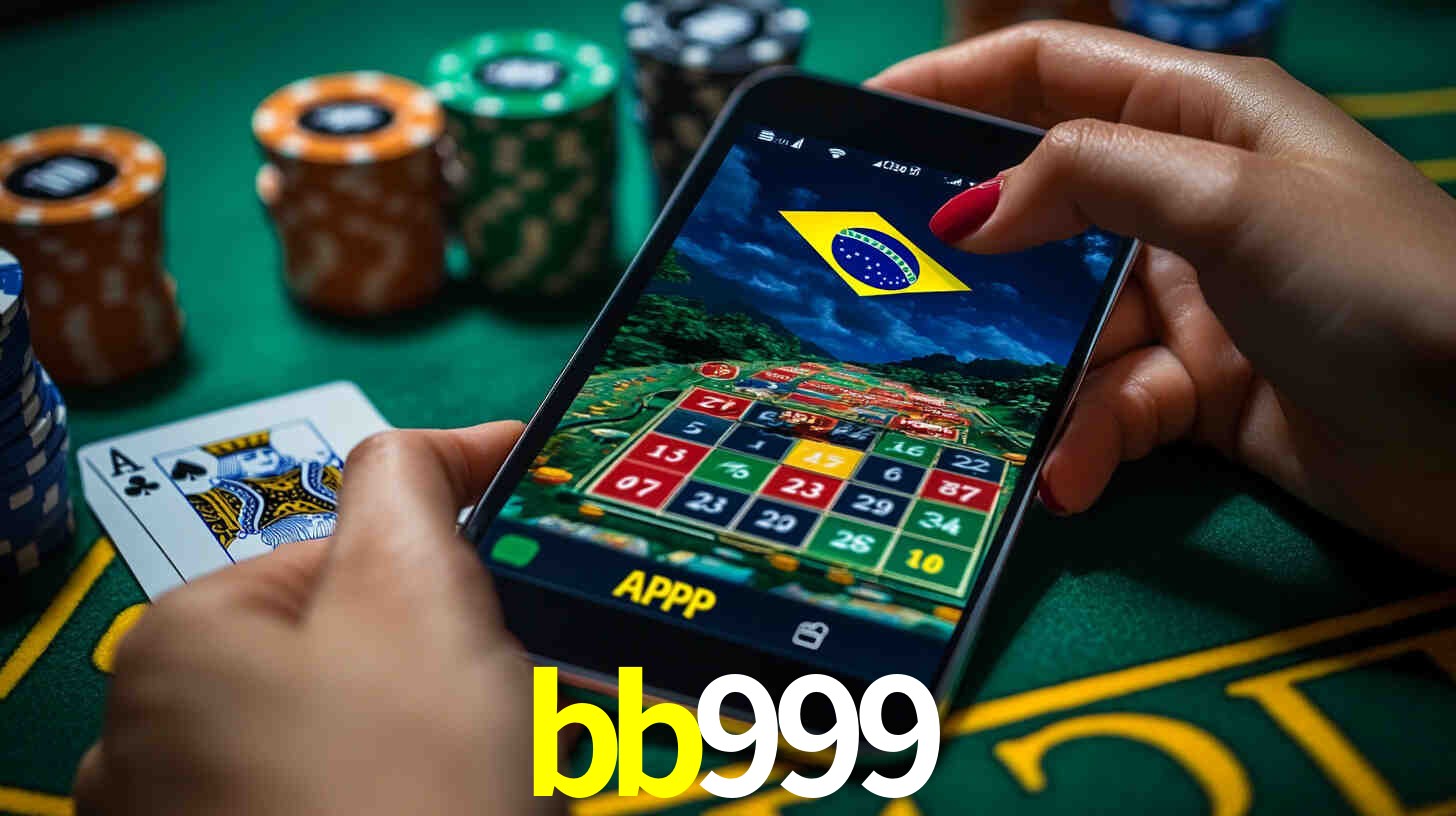 Explorando a Categoria de Eventos em Apostas na bb999