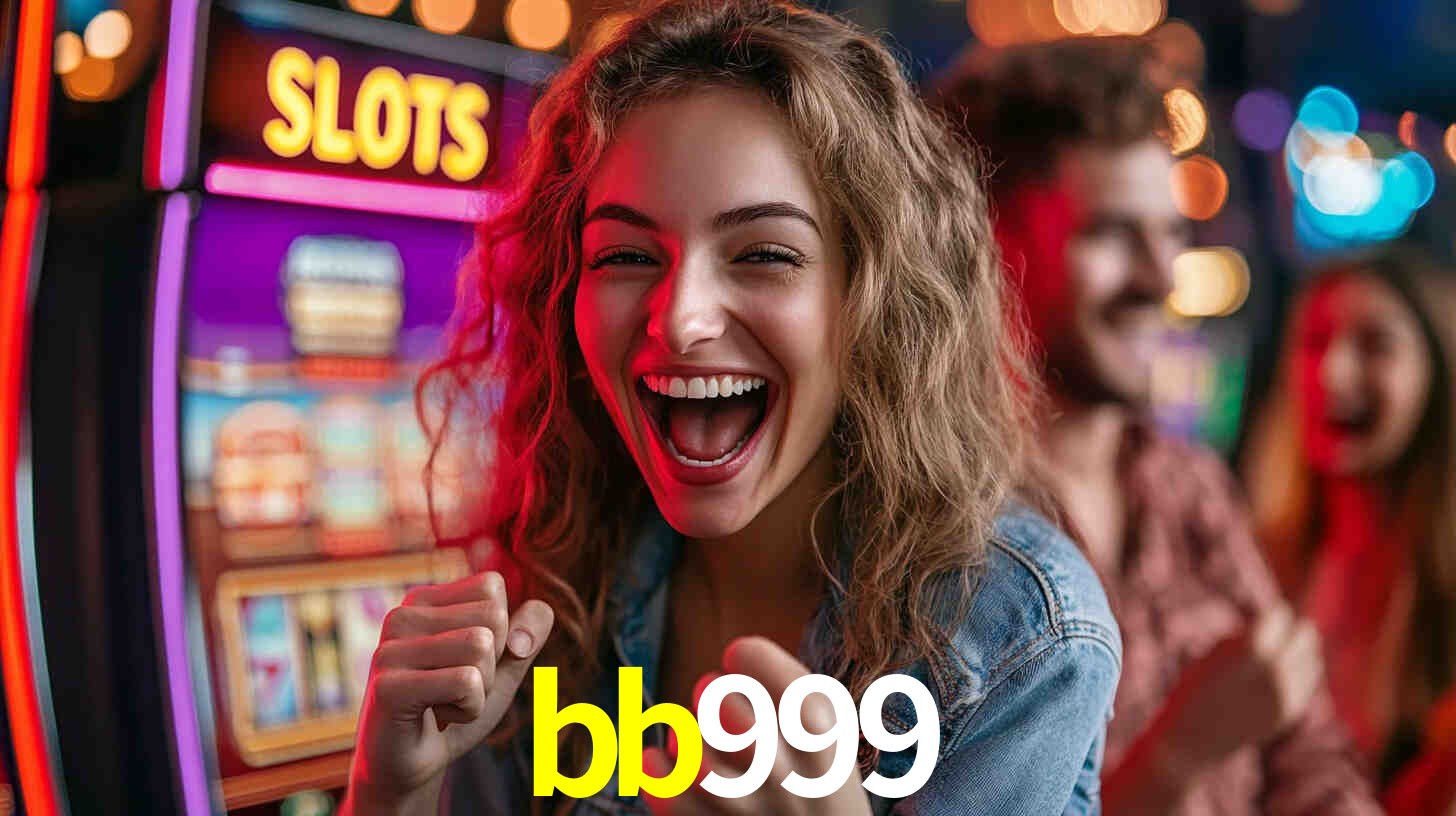 A Experiência Imersiva dos Cassinos Ao Vivo no bb999