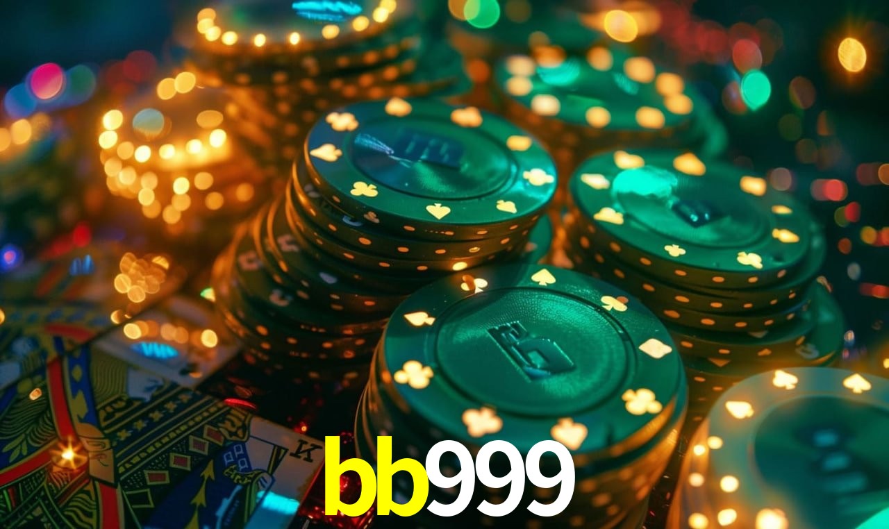 Diretório de Jogos bb999