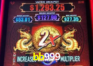 bb999 Belo Horizonte - VIP Casino