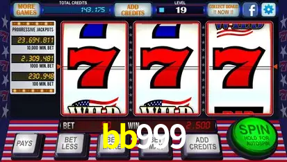 bb999 Belo Horizonte - Reivindique Bonus