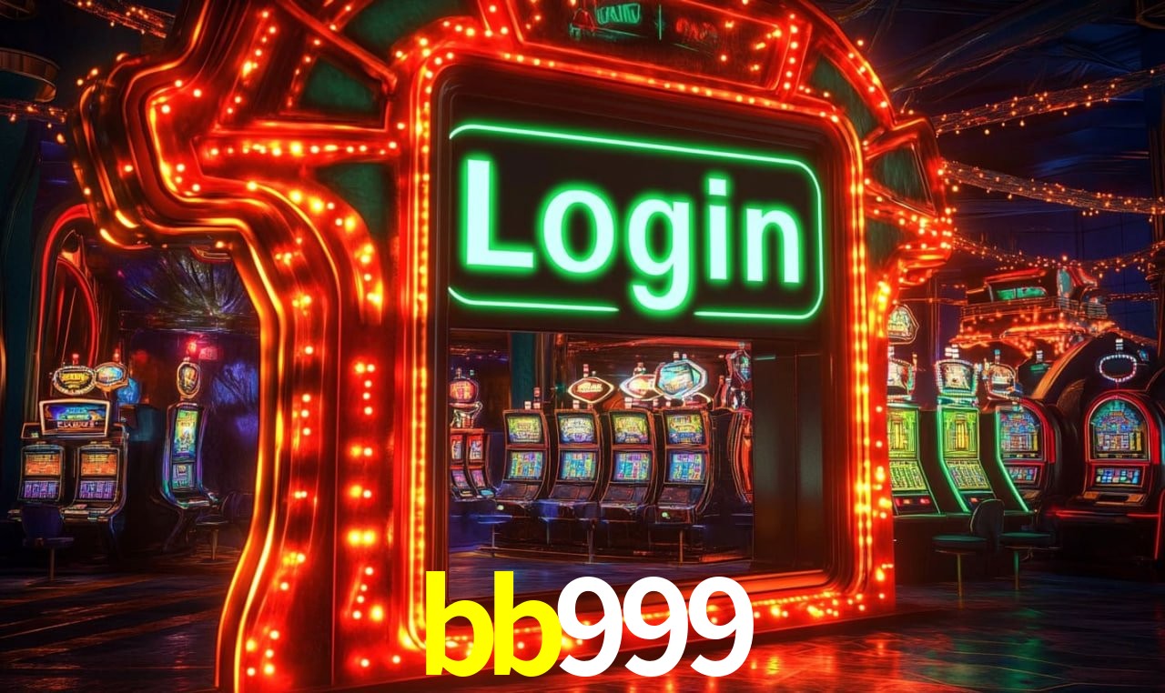 Jogos de Slot bb999
