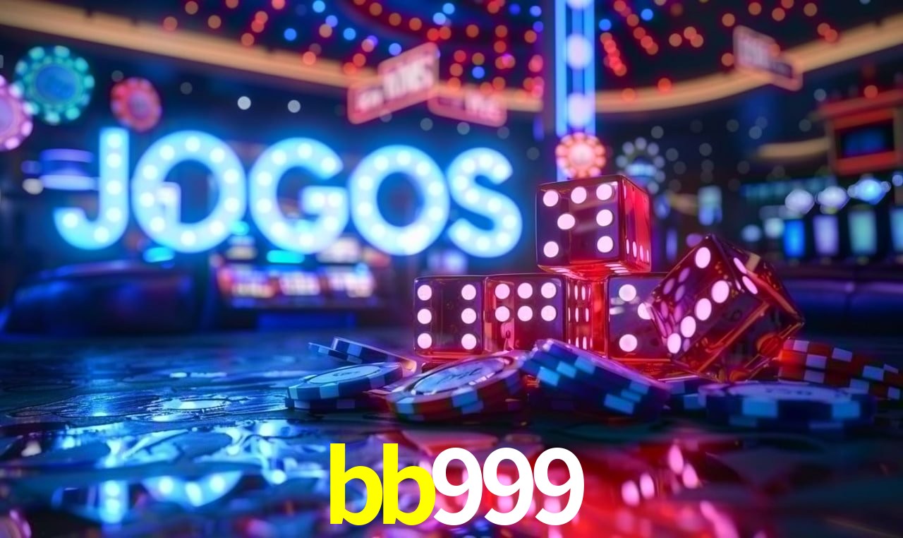 Mesa de Blackjack bb999