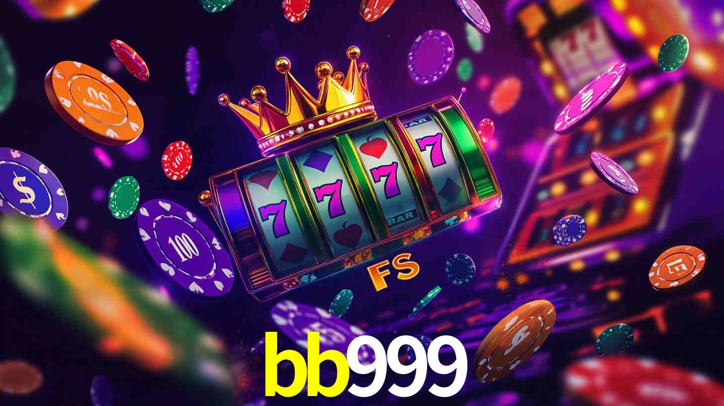 Roulette Table bb999