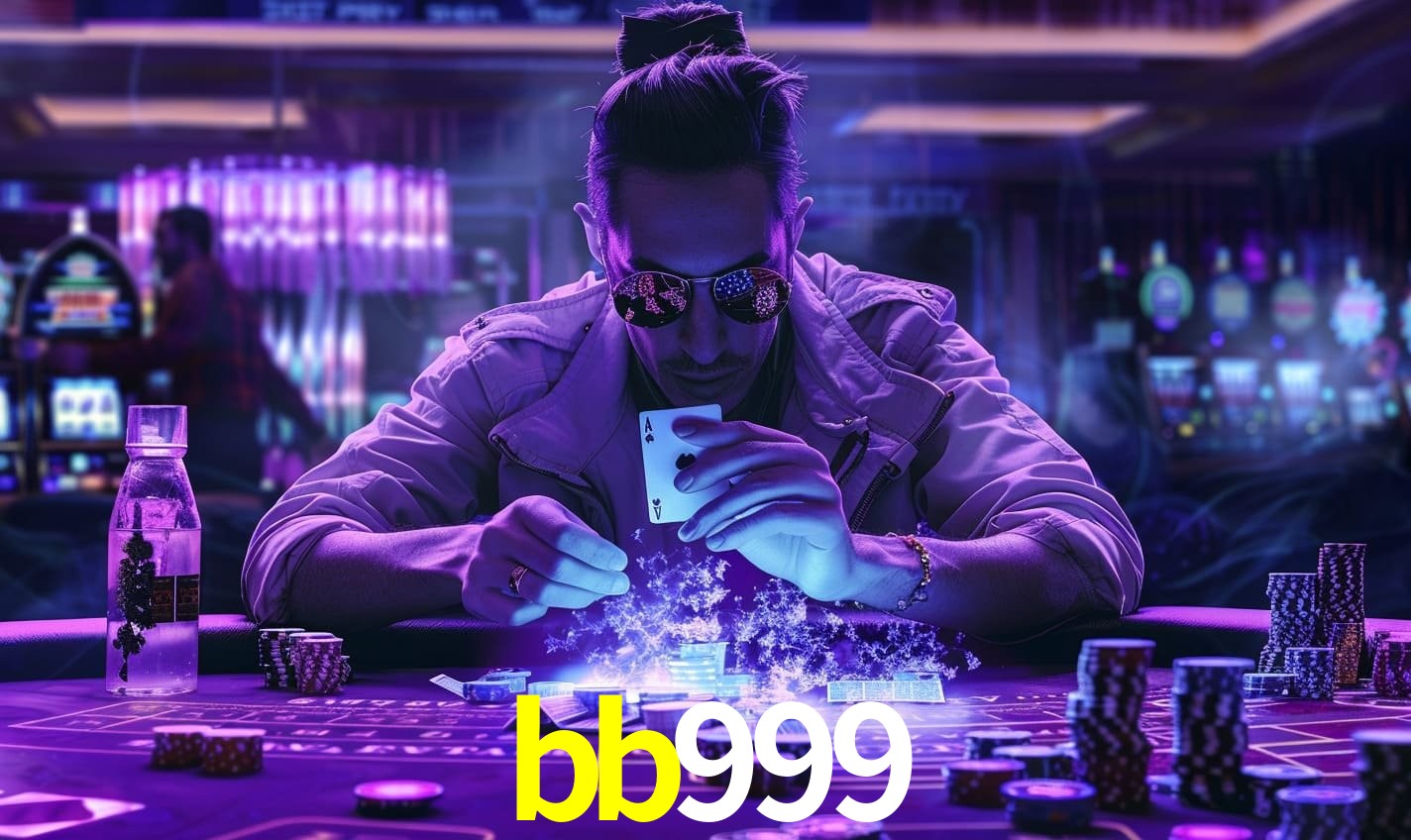 Tennis Betting bb999