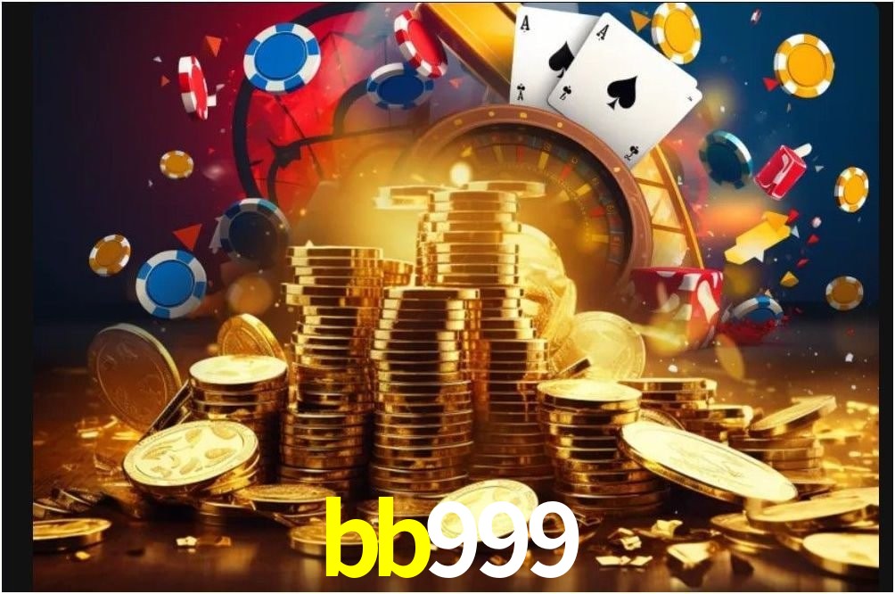 Bônus de Boas-vindas bb999