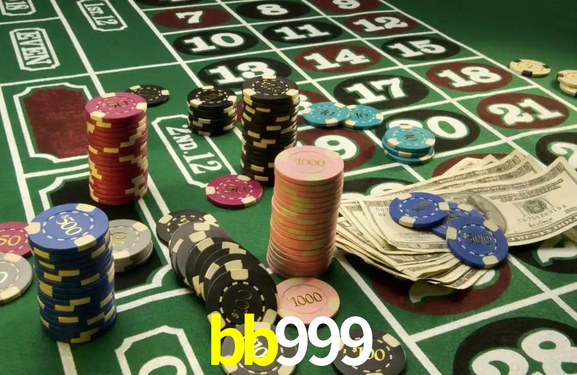 Slot Games bb999