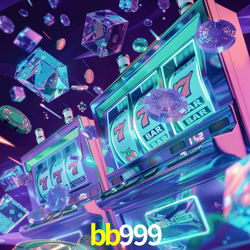 Interface do App bb999